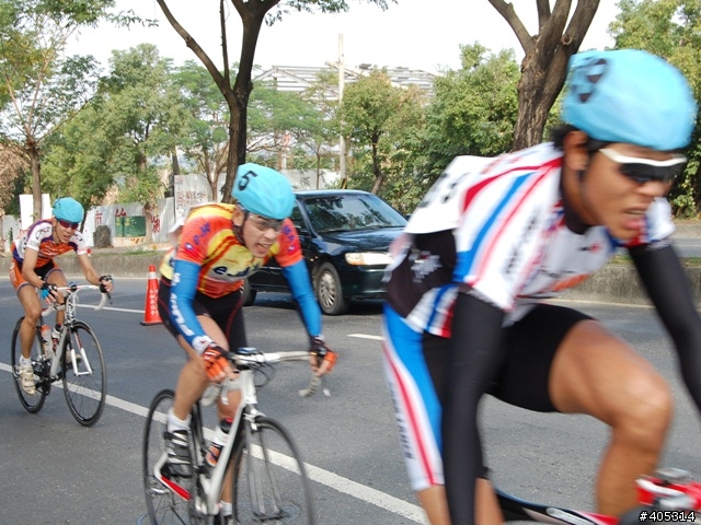 2011高雄大坪頂國手選拔