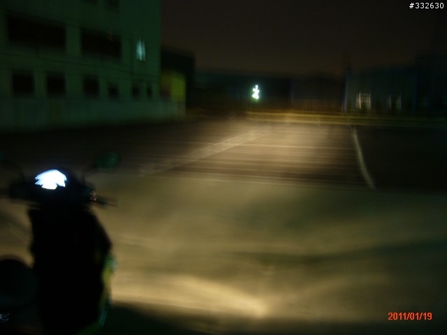 PGO 2011 年度大作 TIGRA 125 試駕心得
