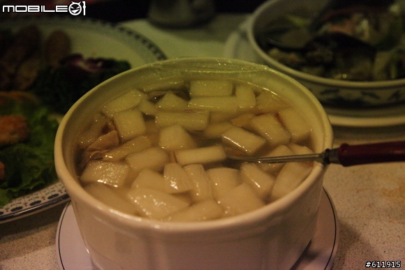 車隊尾牙聚餐(龍城烤鴨店)