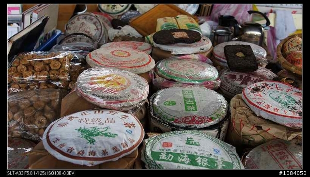 三重區 重新橋下跳蚤市場試看照片
