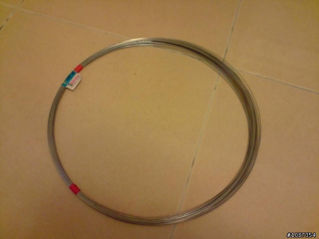 [偽]數位天線DIY~超懶不專業破爛製作XD