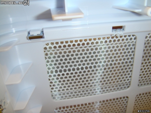 [外行人開箱]-Cooler Master 690 II Advanced WHITE(圖很多)