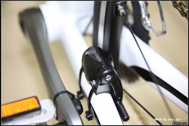 (開箱) Giant TCR SL1外場加映 小折Halfway RS (圖小多)