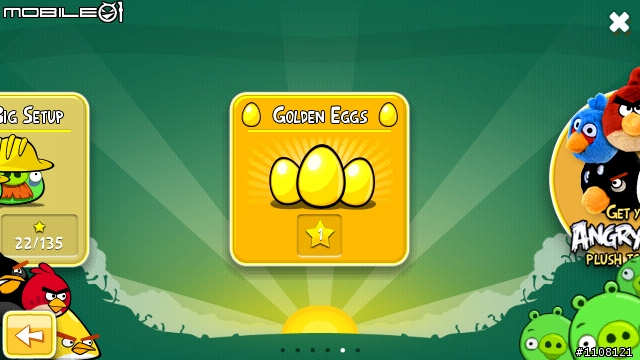 [ 經典中的經典 ] 終極防無聊的 Angry Birds ~