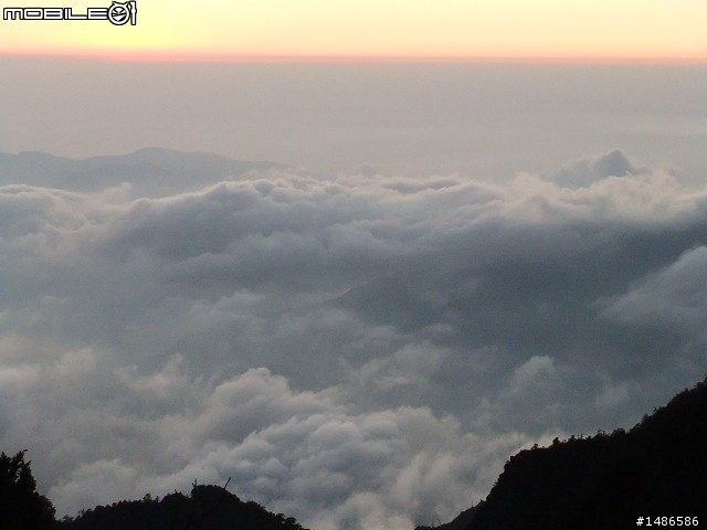 玉山暴走