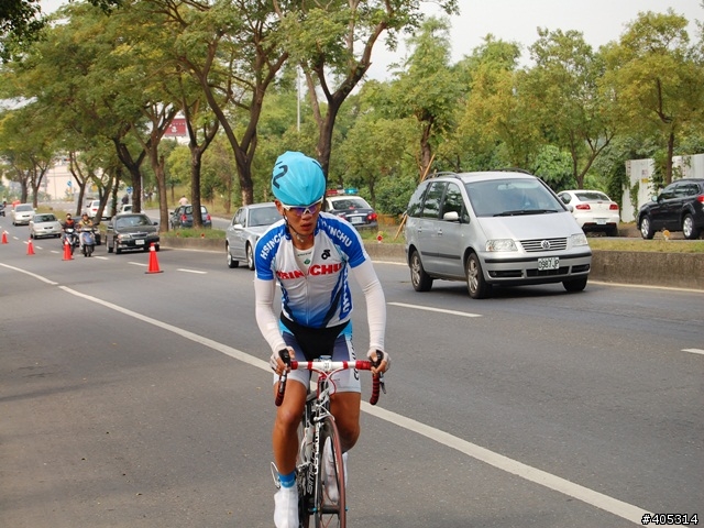2011高雄大坪頂國手選拔