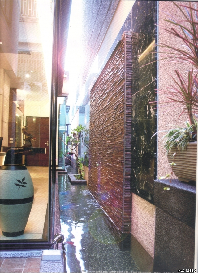 討論一下安平的豪宅建案  上善若水