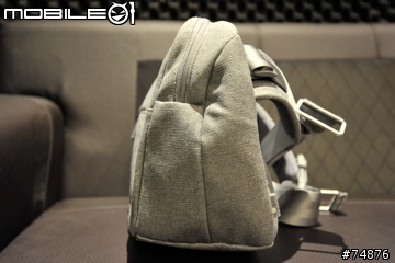 攝影包推薦～Incase ari marcopoulos camera bag