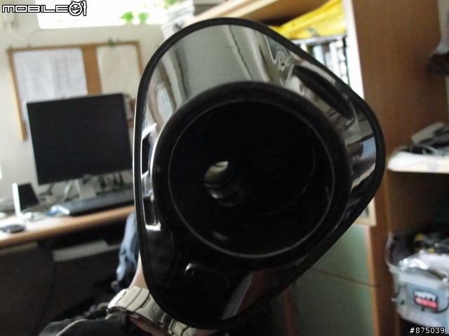 [開箱]Yoshimura TRC Carbon In 10'ER6F,更新聲浪檔
