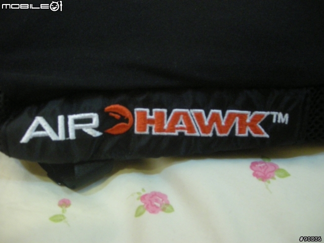 AIR HAWK機車座墊.長程旅行者強力推薦~