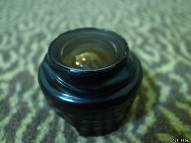 仿製GRDIII手工魚眼2枚