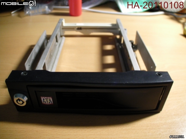 [簡易開箱]HIMEDIA 海美迪HD560B-TD