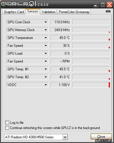 [開箱]775+D3 - 微星 G41M-P26、HD 4350