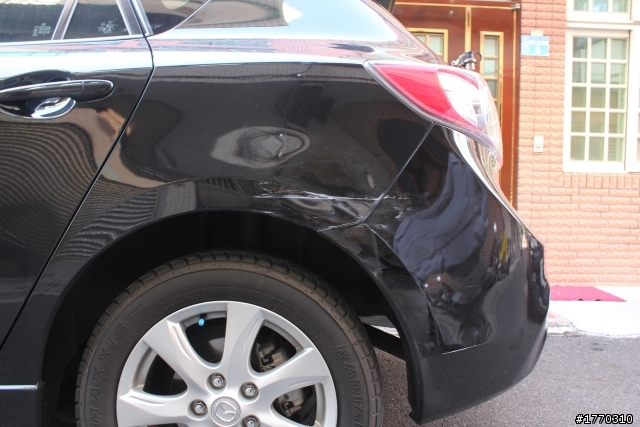 2011.01.12 MAZDA 御守護春檢