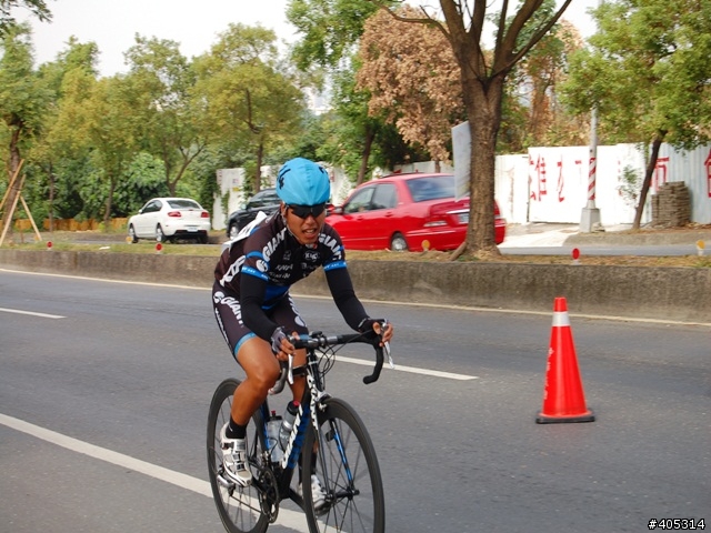 2011高雄大坪頂國手選拔