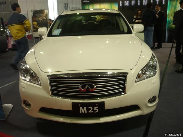2011 台中新車大展分享
