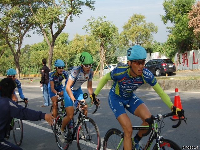 2011高雄大坪頂國手選拔
