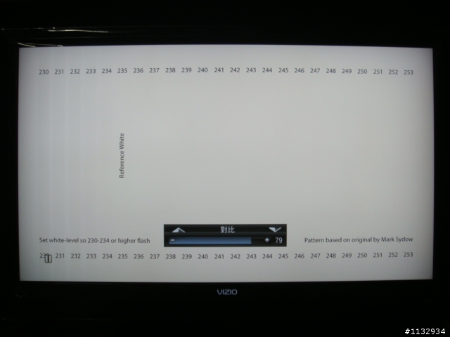 [基礎簡易調整]高C/P值好物 VIZIO E420VL-TW