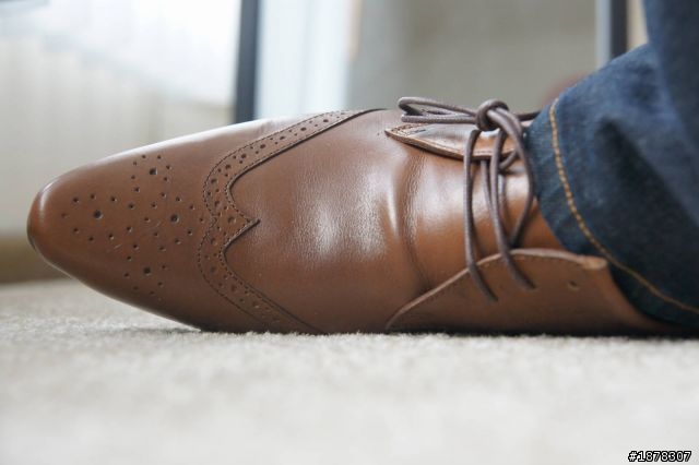 [開箱] ASOS & London Fly 好鞋兩雙 (含實穿圖)