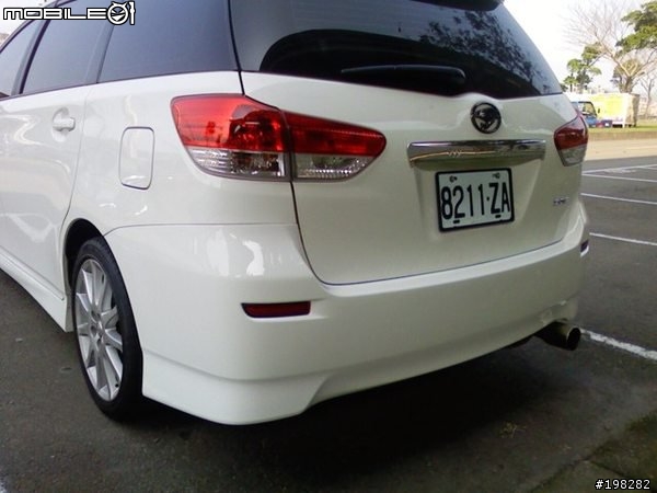 大家一起來蓋神車WISH大樓吧....@@"