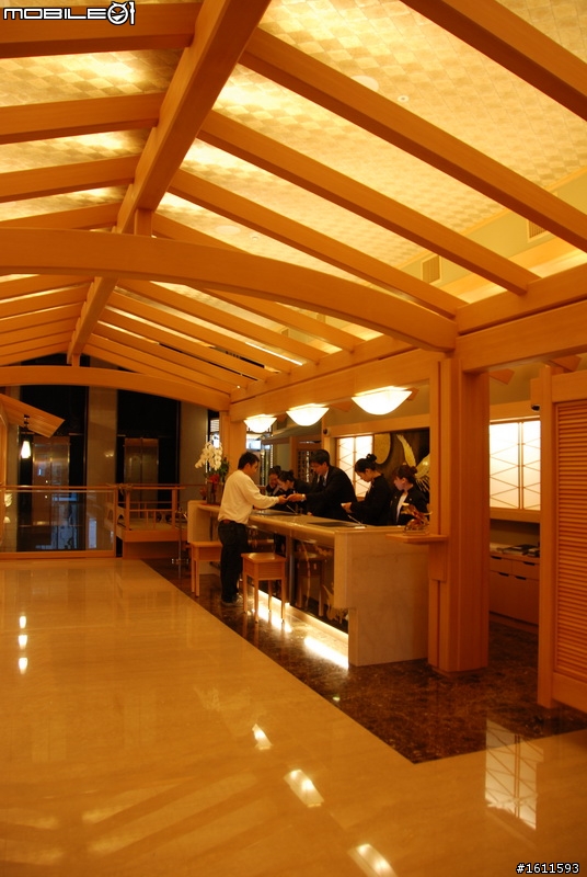 [分享]在台灣的日本味-北投加賀屋溫泉旅館(圖多…)
