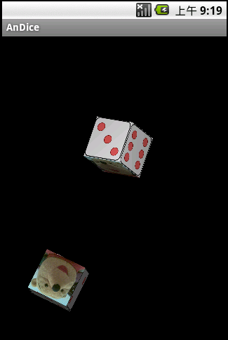 [分享]照相骰子 AnDice