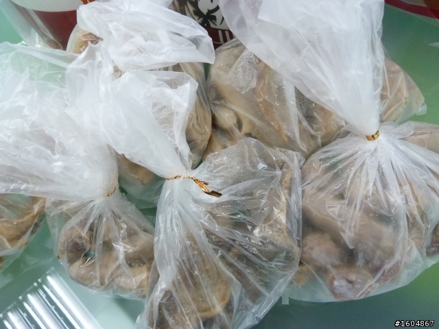 過年前，小惡魔的歡樂午餐(100/1/28)