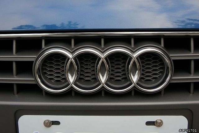 [開箱]小改款前的2010 AUDI TT (圖多傷眼請海涵)