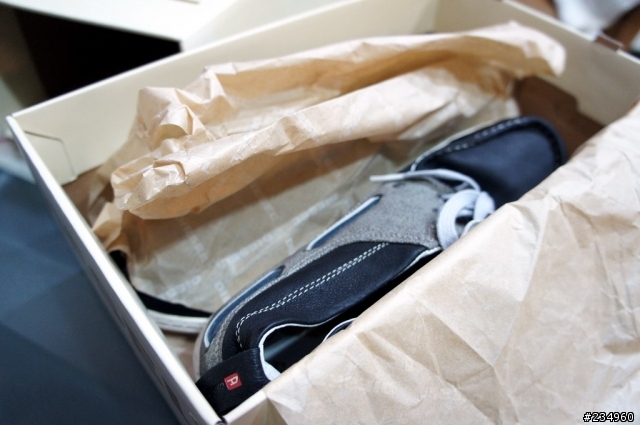 【分享】Diesel Midactual Sneakers 帆船鞋
