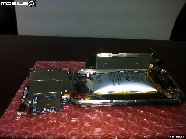 使用iphone的朋友進來看看吧!!我們換到的良品