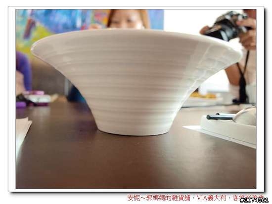 (高雄美食)VIA義大利．客家．美食（請注意看文章內容，別只光看照片）