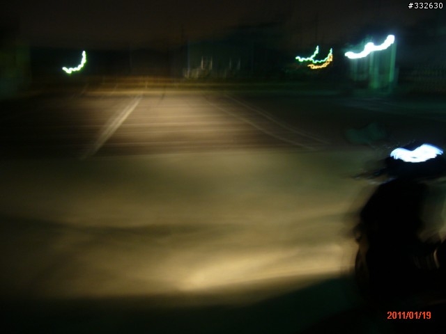 PGO 2011 年度大作 TIGRA 125 試駕心得