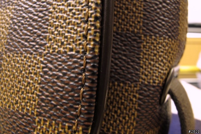 [Louis Vuitton] Damier帆布 BROOKLYN GM (N51212)