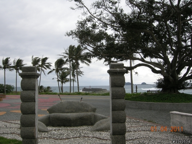 百年環島記遊－台灣之最(中)~大逆不道,東岸巡禮
