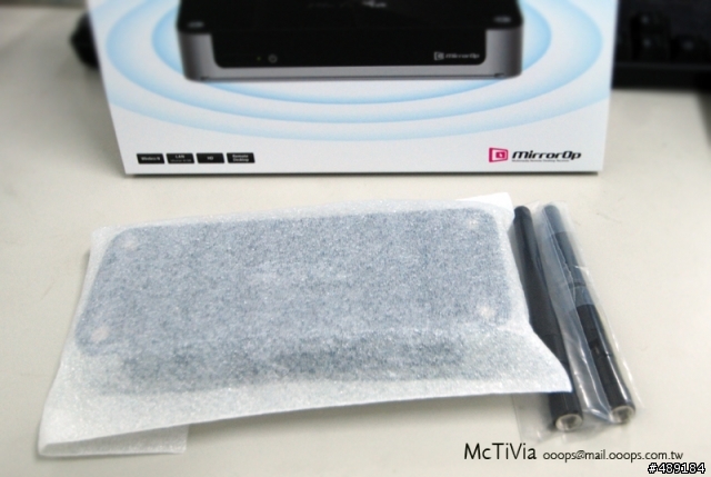 [開箱文]McTiVia-全新Smart TV準備向Google TV & iTV宣戰!!
