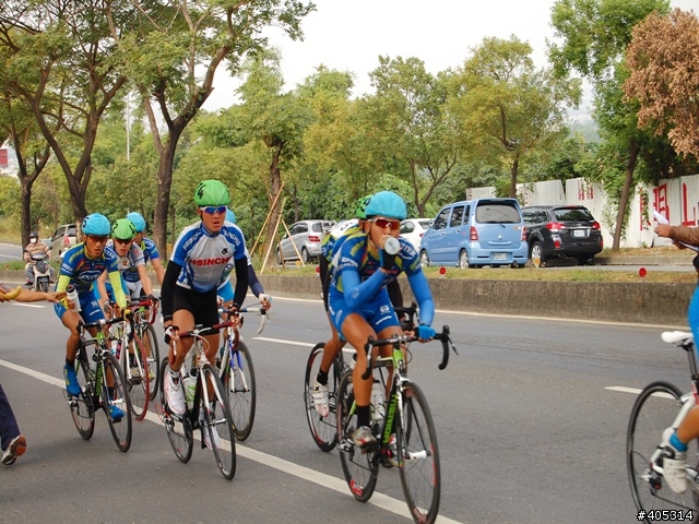 2011高雄大坪頂國手選拔