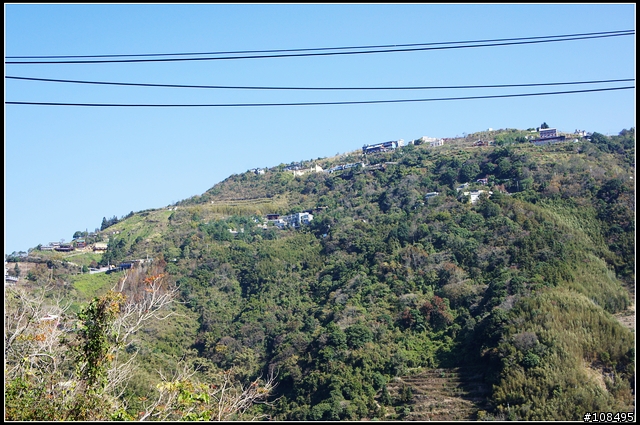 2011年元旦百里合歡山機車之旅惟我獨行(圖多)