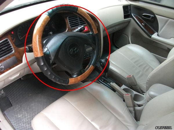關於ELANTRA