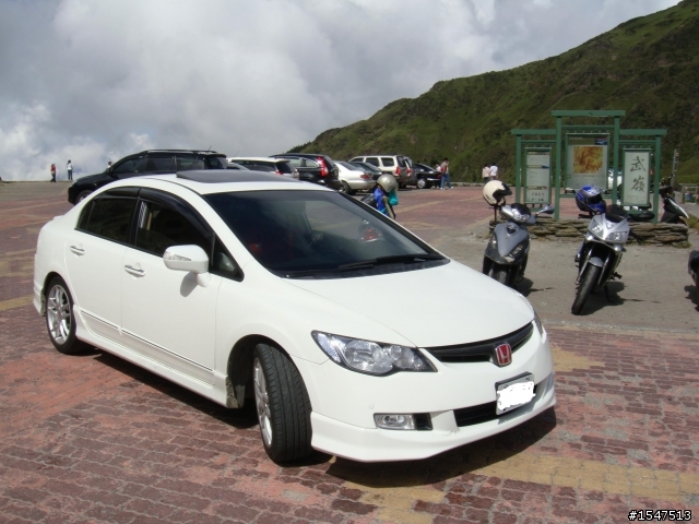 最近想換雅哥 7.5代 2.0/3.0的車請問各位大大建議為何（同場加贈女王圖）