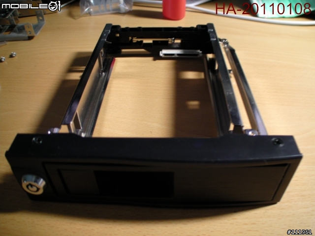 [簡易開箱]HIMEDIA 海美迪HD560B-TD
