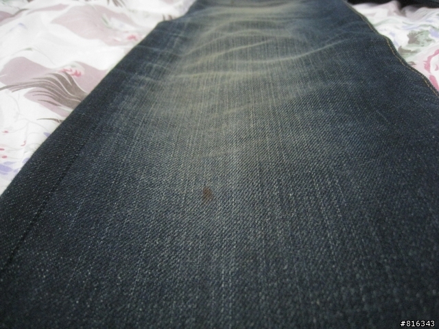 [開箱] Dior Homme Under my track drill BAS 17.5