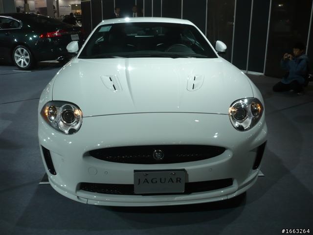 2011 台中新車大展分享