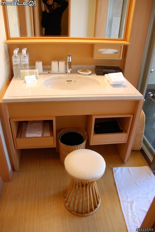 [分享]在台灣的日本味-北投加賀屋溫泉旅館(圖多…)