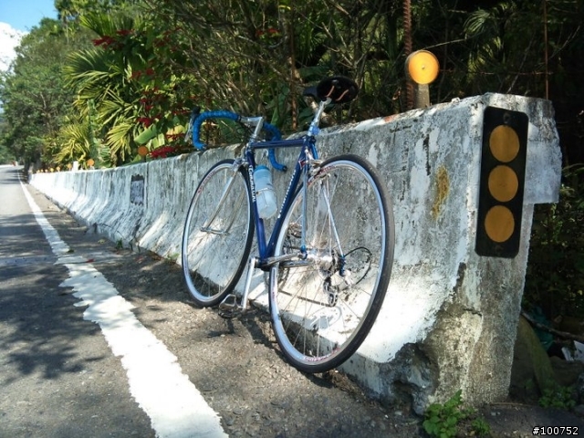 [分享]我的鑲紫藍Tommasini Tecno