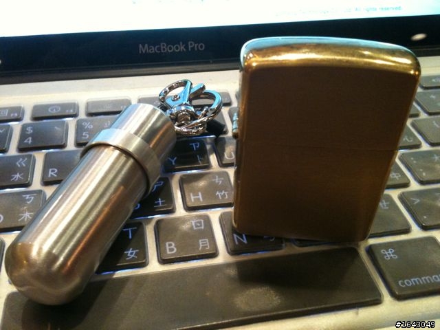 Zippo Hand Warmer 寒冷冬天的好幫手～ 更是騎車的好東西！（文中會說明騎車使用經驗）