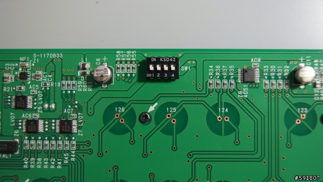 鴨子也懂靜電容量? Ducky:略懂 ~REALFORCE 104U 高貴登埸！