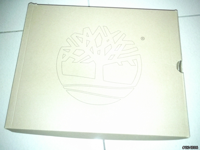 Timberland 42561 鐵灰六吋靴 不專業分享