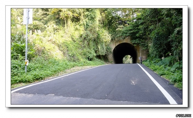 新竹地區優質單車路線~~竹21+竹16鄉道(100/1/2)