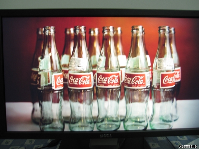 [開箱] 內地來的Dell u2311h