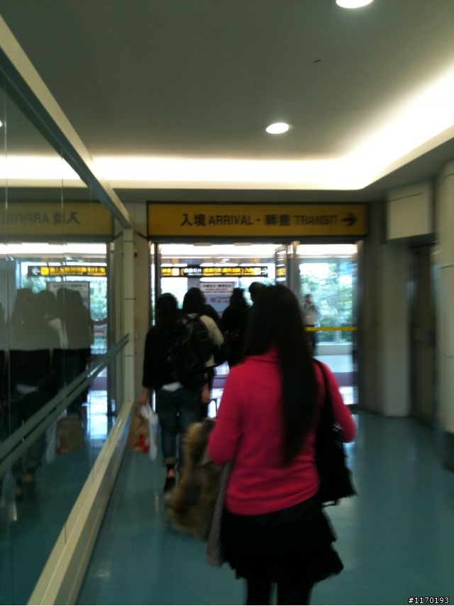 新加坡之旅第六天~~歸國之旅+新加坡之旅心得